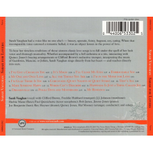 Vaughan, Sarah - For Lovers