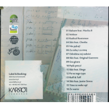 Vavamuffin - Solresol