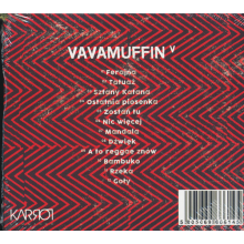 Vavamuffin - V