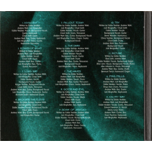 Vedder, Eddie - Earthling