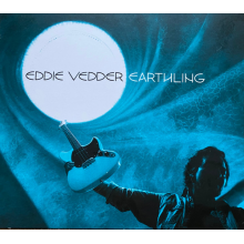 Vedder, Eddie - Earthling