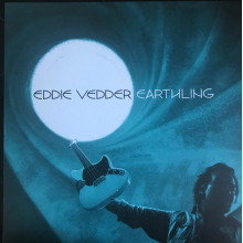 Vedder, Eddie - Earthling (lp)