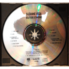 Vega, Suzanne - Solitude Standing