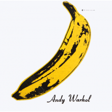 Velvet Underground - The Velvet Underground & Nico 45th Anniversary