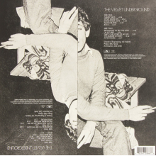 Velvet Underground - The Velvet Underground Lp