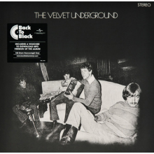 Velvet Underground - The Velvet Underground Lp