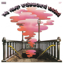 Velvet Underground, The - Loaded