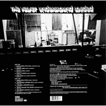 Velvet Underground, The - Loaded (rocktober 2024) (b&mex)