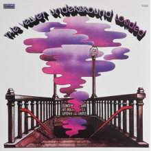 Velvet Underground, The - Loaded (rocktober 2024) (b&mex)