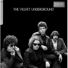 Velvet Underground, The - Now Playing (limited Clear Vinyl)