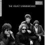 Velvet Underground, The - Now Playing (limited Clear Vinyl)