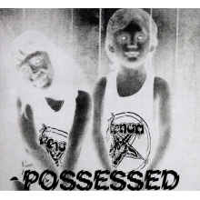 Venom - Possessed