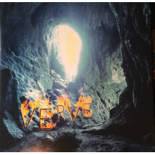 Verve, The - A Storm In Heaven Lp