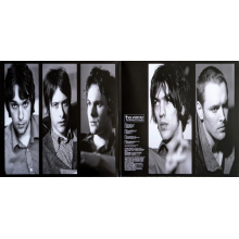 Verve, The - This Is Music: The Singles (2lp)