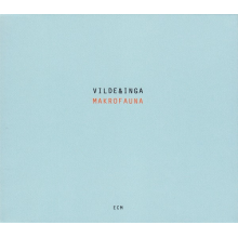 Vilde&inga - Makrofauna