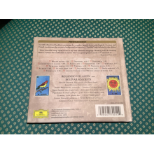 Villazon, Rolando - Mexico! (deluxe)