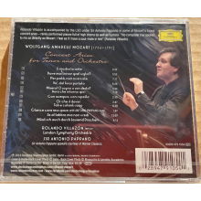 Villazon, Rolando - Mozart