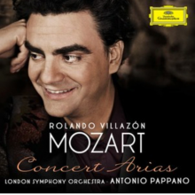 Villazon, Rolando - Mozart