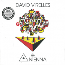 Virelles, David - Antenna