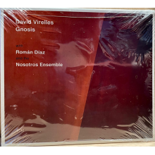 Virelles, David - Gnosis