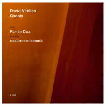 Virelles, David - Gnosis (lp)