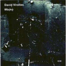 Virelles, David - Mboko
