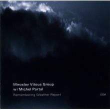 Vitous, Miroslav - Remembering Weather Report