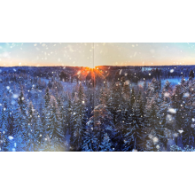 Voces 8 - A Choral Christmas (2lp)