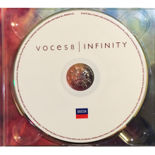 Voces 8 - Infinity