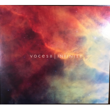 Voces 8 - Infinity