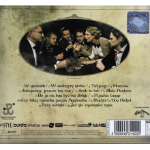 Voice Band & Anita Lipnicka - W Siodmym Niebie