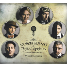 Voice Band & Anita Lipnicka - W Siodmym Niebie