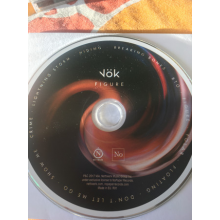 Vok - Figure