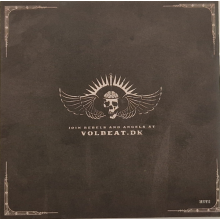 Volbeat - Servant Of The Mind