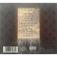 Von Hertzen Brothers - In Murmuration