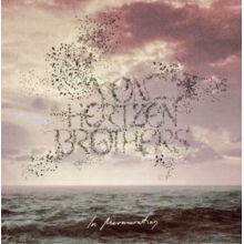 Von Hertzen Brothers - In Murmuration