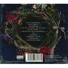 Von Hertzen Brothers - Red Alert In The Blue Forest