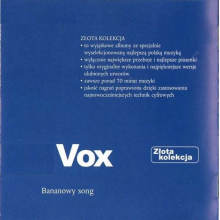 Vox - Zlota Kolekcja