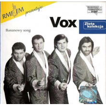 Vox - Zlota Kolekcja