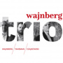 Wajnberg Piano Trio - Wajnberg Piano Trio