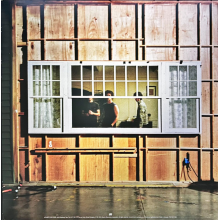 Wallows - Model (limited Edition)