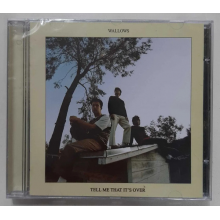 Wallows - Tell Me That It's Over