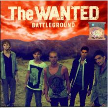 Wanted - Battleground