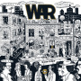 War - Deliver The Word