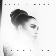 Ware, Jessie - Devotion