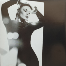 Ware, Jessie - Devotion (pl)