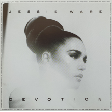 Ware, Jessie - Devotion (pl)