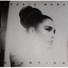 Ware, Jessie - Devotion Lp