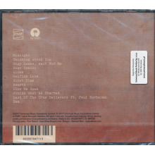 Ware, Jessie - Glasshouse