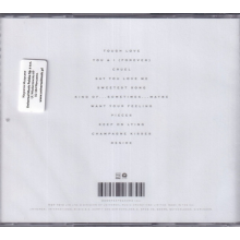 Ware, Jessie - Tough Love (pl)